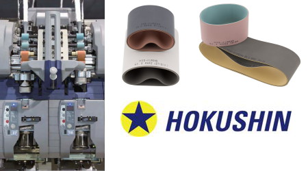 Hokushin Vortex apron , Murata Vortex apron , Murata vortex 870 apron 
